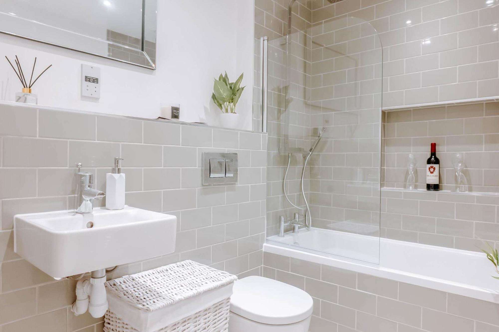 Mayfield - Central Harrogate Apartment - Ground Floor Bagian luar foto